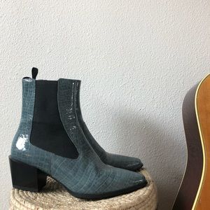 Vagabond Betsy Boot